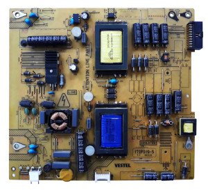 17IPS19-5 , 23292777 , 061112 V1 , POWER BOARD , VESTEL BESLEME