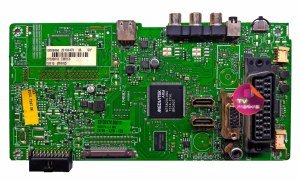 17MB82-2 , 23133473 , 50'' , 10085966 , 27030613 CMOC6 , MAIN BOARD , VESTEL ANAKART