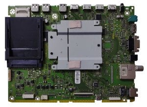 TNPH0993 4 A TXN/A10UYUE TX-L42EW5 LC420EUN PANASONIC ANAKART