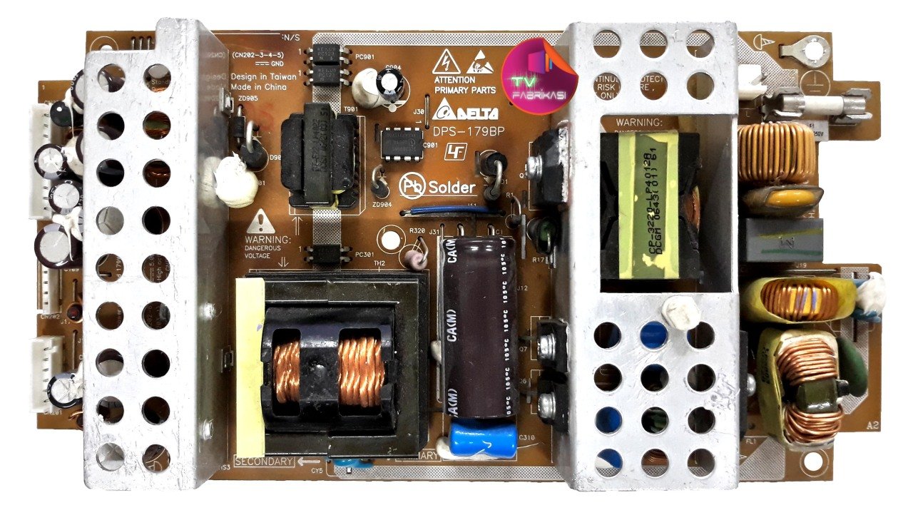 DPS-179BP , 2950146803 , V260B1-L01 , DTL-532W100 , POWER BOARD , SUNNY BESLEME
