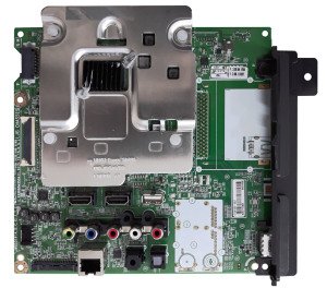 EAX66943504 (1.0) , EBT64319302 , HC430DGN-SLNX5-5112 , LG 43UH610V, LG 43UH620V , MAIN BOARD , LG ANAKART