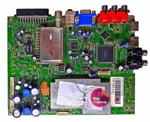 YCA190R-4 ,GBE OZZ, GRUNDIG,ARÇELIK,MAİN,BOARD,ANAKART
