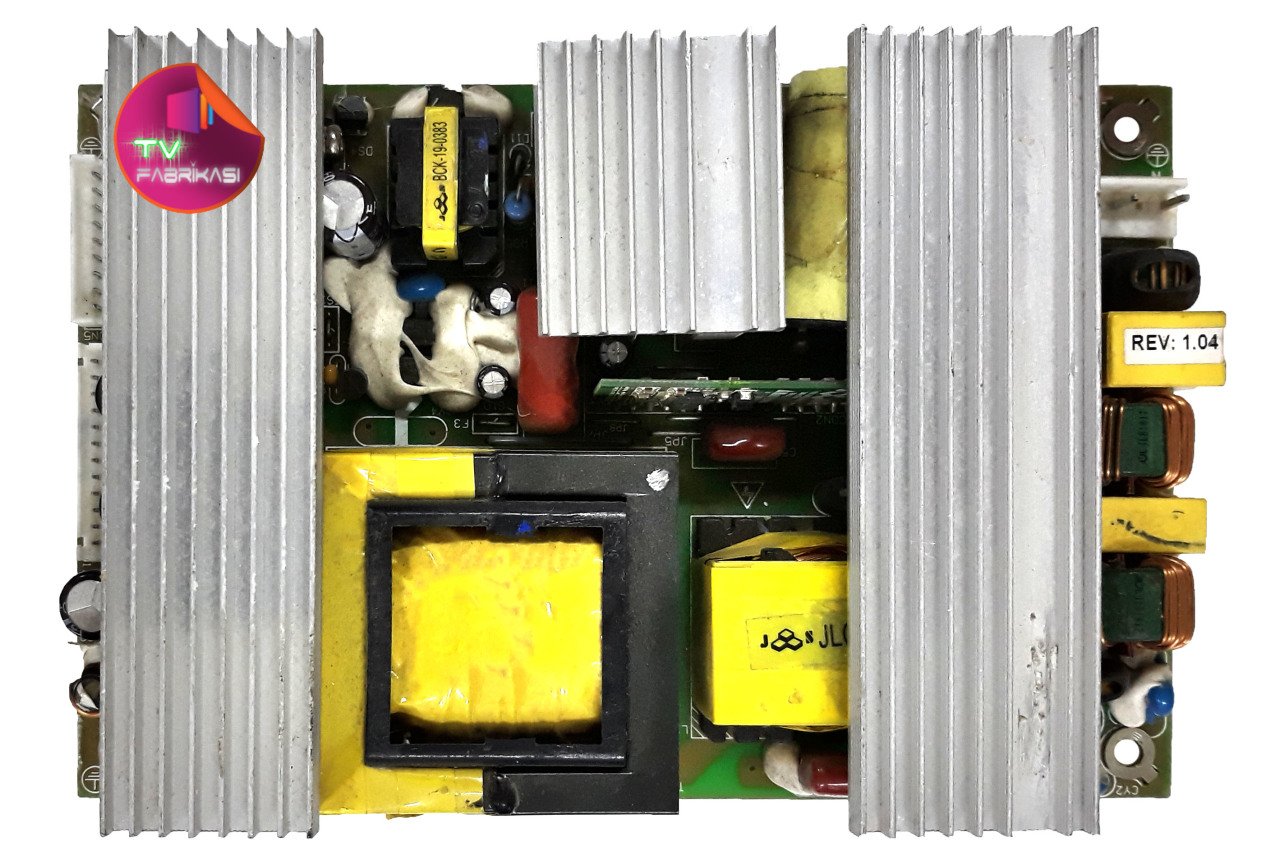 JSK4180-022B , JSK4180-022 , 47131.210.0.0118804 , REV 1.3 , 531Z-094180-00 , POWER BOARD , PREMİER BESLEME
