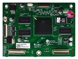 EAX42752001 , LGE PDP 080116 , 32G1_CTRL , LG T-CON BOARD