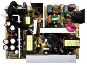 715T1180-3 , 27LB120S4 , V270W1/L04 , 32LM051B6, POWER BOARD , THOMSON BESLEME