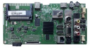 17mb211s , 23482383 , Vestel 49fd7350 , Main Board , Vestel Anakart