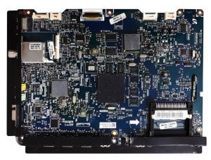 BN41-01444B , BN94-03364Z , UE55C6000RW , LTF320HF02 , MAIN BOARD , SAMSUNG ANAKART