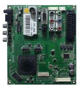 Ytd190r-2 , Tdtc-G428d ,Bfg Kzz , Bfgkzz , Td 42f Au22 Mlt Srs Fhd 2hdmi Beko Aosd Arçelik Tv 94-203 Fhd Lcd Tv , Main Board , Arçelik Anakart