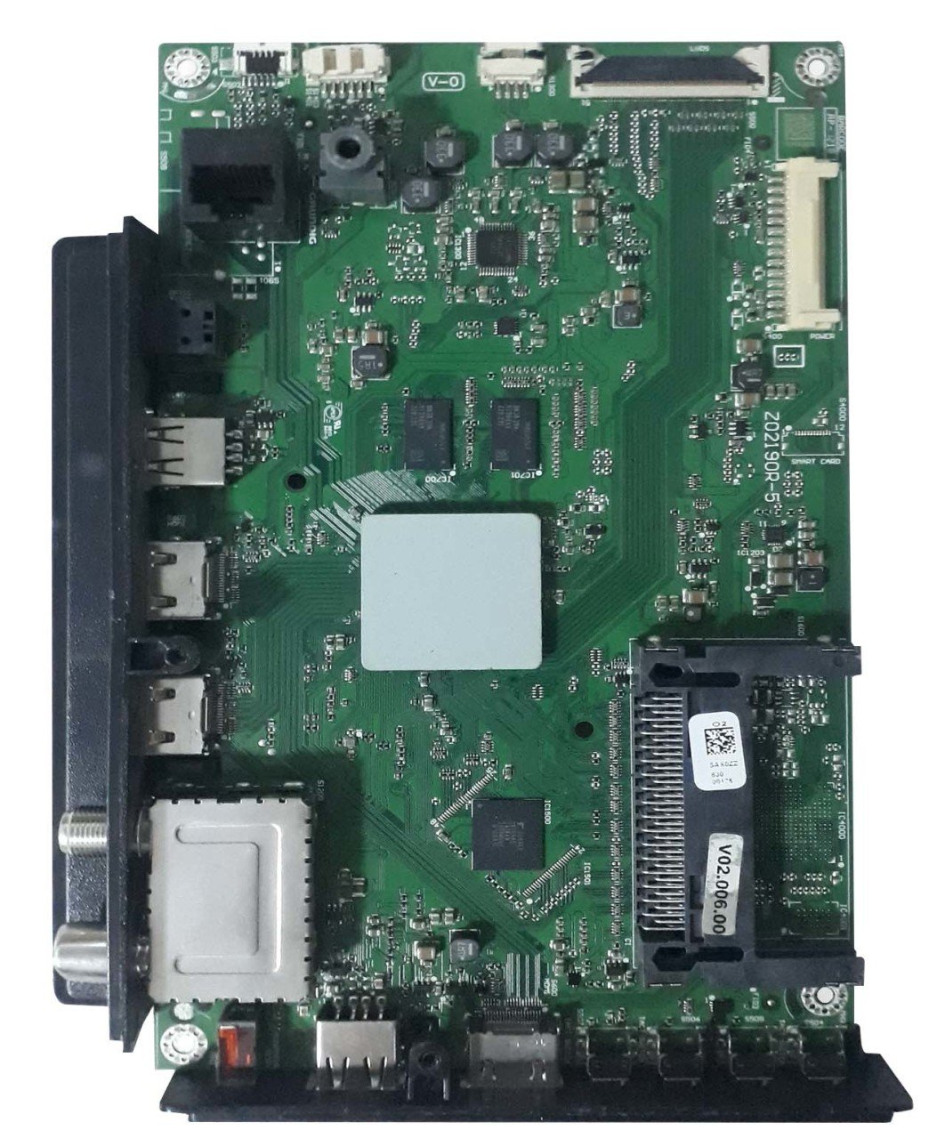 Z02190r-5 , Sax0zz , Lc490egy-Skm3 , Beko B49l 8860 5s , Main Board , Arçelik Ana Kart