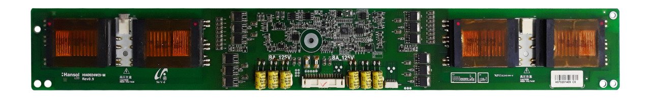 HANSOL HI40024W21-M , INVERTER BOARD , TECHNİCA LTA400WT , DİĞER INVERTER