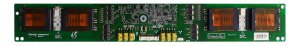 HANSOL HI40024W21-M , INVERTER BOARD , TECHNİCA LTA400WT , DİĞER INVERTER
