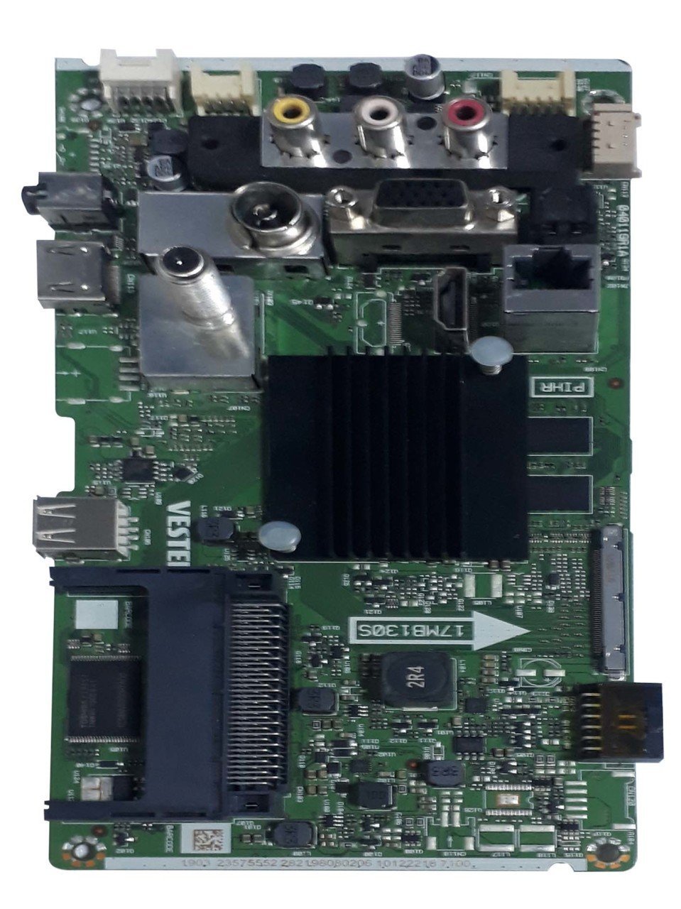 17mb130s , 23575552 , Main Board , Vestel Anakart