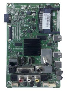 17mb110s , 23524768 , 250817r1 , Vestel 49” Dij Panel , Main Board , Vestel Anakart