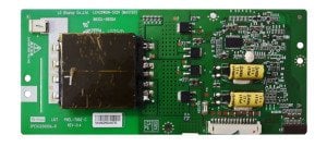 6632L-0620A , LC420WUN-SCD1 MASTER , 3PEGC20006A-R , REV-0.4 , LG INVERTER BOARD