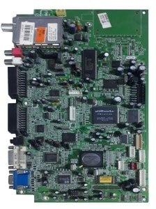 17mb11-6 , 20232710 , 26304452 , 3139 147 22111k , Vestel 32” Au Panel , Main Board , Vestel Anakart
