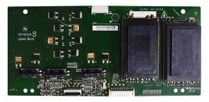 VIT71872.51 S , LOGAH REV 0. ,  LS-1942T04002-8A7-8890059 , INVERTER BOARD