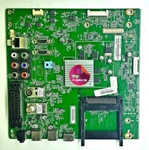 715G5713-M01-000-005X VER:A, 46PFL4908K / 12, PHILIPS ANAKART