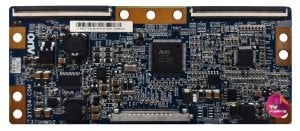 T370HW02 VG CTRL BD , 37T04-C0M , AUO T-CON BOARD
