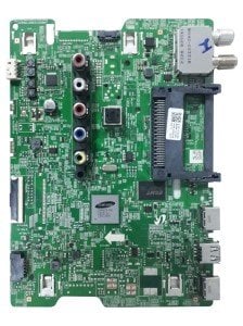 Bn41-02582b , Bn94-13193l , Cy-Jn040bgnv1h , Ue40n5000au , Mainboard , Samsung Anakart