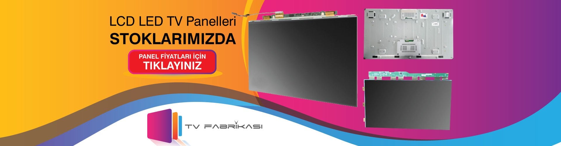 Tv Panel Listesi