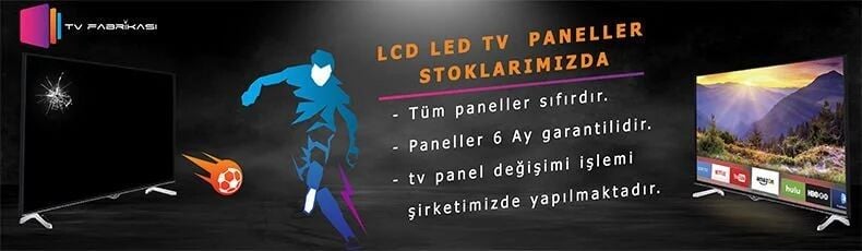 Panel Degisim